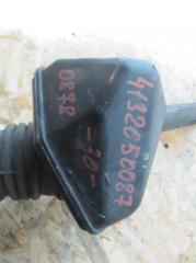 Патрубок воздушного фильтра CAMRY 30 02-06 2004 ACV30 2.4 2AZFE