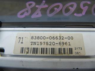 Панель приборов CAMRY 30 02-06 2004 ACV30 2.4 2AZFE