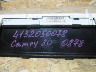 Панель приборов CAMRY 30 02-06 2004 ACV30 2.4 2AZFE