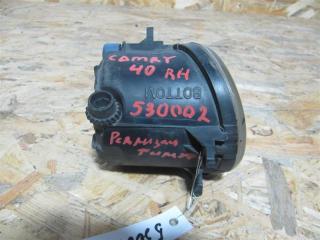 Противотуманная фара правая CAMRY 40 06-11