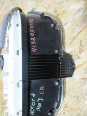 Панель приборов ACCORD CR 13-18 2015 Седан 2.4