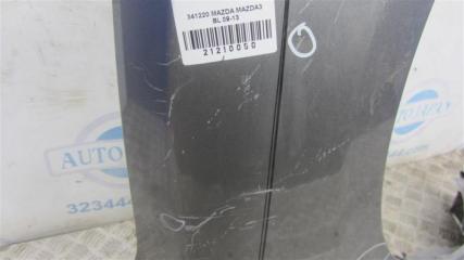 Крыло переднее переднее правое MAZDA 3 BL 09-13 Седан 2.0