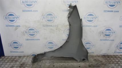 Крыло переднее переднее правое 3 BL 09-13 2012 Седан 2.0