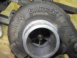 Турбина KYRON 05-15