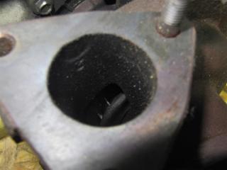 Турбина KYRON 05-15