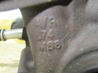 Турбина KYRON 05-15