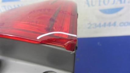 Фонарь наружный задний правый MDX (YD2) 06-13 2009 YD2 3.7