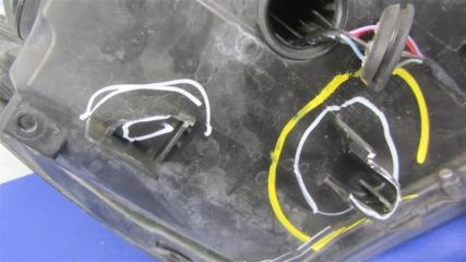 Фара передняя левая MDX (YD3) 13-21 2014 Внедорожник 3.5