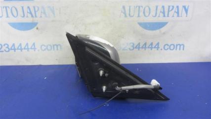 Зеркало левое G25/G35/G37/Q40 06-14