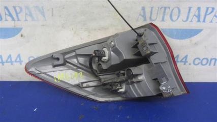 Фонарь наружный задний правый ACURA RDX 12-19