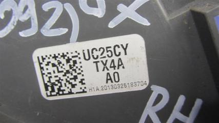 Фонарь наружный задний правый RDX 12-19
