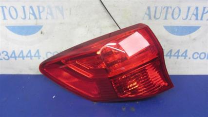 Фонарь наружный задний левый ACURA RDX 12-19