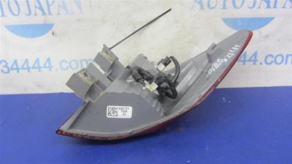 Фонарь наружный задний левый RDX 12-19