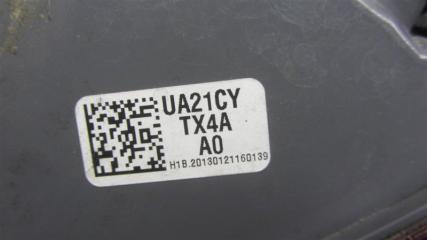 Фонарь наружный задний левый RDX 12-19