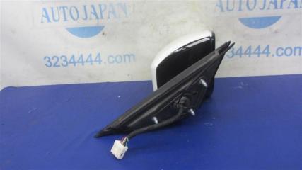 Зеркало правое TLX 14-17 2014 Седан 2.4