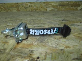 Ограничитель двери передний левый MITSUBISHI ASX / OUTLANDER SPORT 10-21