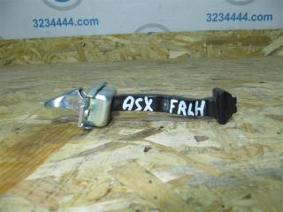 Ограничитель двери передний левый MITSUBISHI ASX / OUTLANDER SPORT 10-21