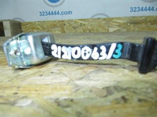 Ограничитель двери передний левый ASX / OUTLANDER SPORT 10-21