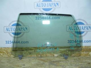 Стекло двери заднее левое MITSUBISHI ASX / OUTLANDER SPORT 10-21 2015