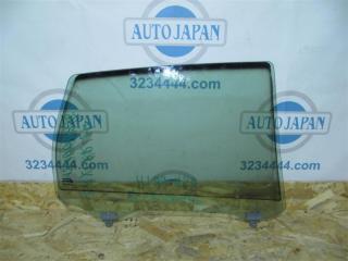 Стекло двери заднее левое ASX / OUTLANDER SPORT 10-21 2015 Внедорожник 2.0