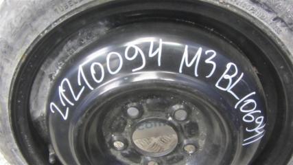 Диск колесный (докатка) 3 BL 09-13 2012 Седан 2.0