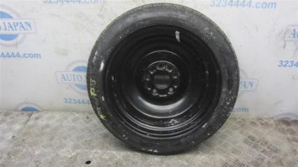 Диск колесный (докатка) ALTIMA L33 12-18 2016 L33 2.5