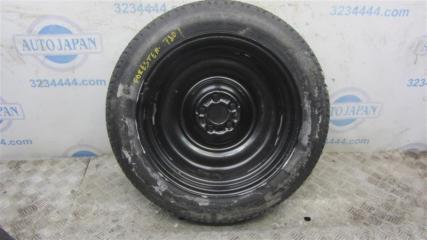 Диск колесный (докатка) SUBARU FORESTER 12-19 Внедорожник 2.5
