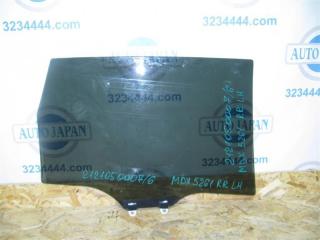 Стекло двери заднее левое ACURA MDX (YD2) 06-13 YD2 3.7