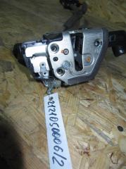 Замок двери передний правый MDX (YD3) 13-21 2014 Внедорожник 3.5