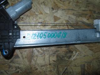 Стеклоподъемник передний правый MDX (YD3) 13-21 2014 Внедорожник 3.5