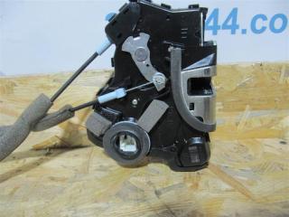 Замок двери передний левый ACURA MDX (YD3) 13-21 Внедорожник 3.5