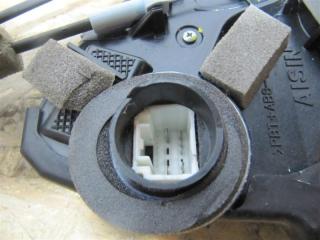 Замок двери передний левый MDX (YD3) 13-21 2014 Внедорожник 3.5