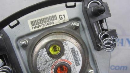 Подушка безопасности в руль SENTRA B17 12-21 2012 Седан 1.8