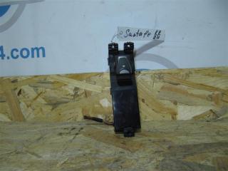 Кнопка стеклоподъемника задняя правая HYUNDAI SANTA FE (DM) 12-18 2013