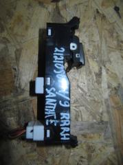 Кнопка стеклоподъемника задняя правая SANTA FE (DM) 12-18 2013 Внедорожник 2.4