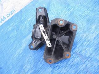 Подушка АКПП левая HYUNDAI SANTA FE (DM) 12-18 Внедорожник 2.4