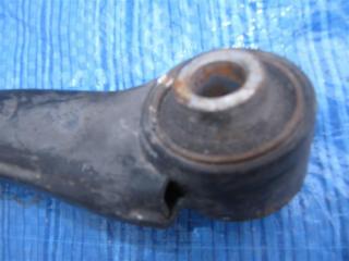 Рычаг задней подвески поперечный верхний задний правый SANTA FE (DM) 12-18 2013 Внедорожник 2.4