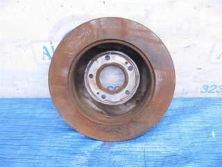 Тормозной диск задний SANTA FE (DM) 12-18 2013 Внедорожник 2.4