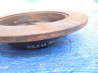 Тормозной диск задний HYUNDAI SANTA FE (DM) 12-18 Внедорожник 2.4