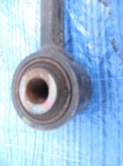 Рычаг задней подвески поперечный нижний задний правый SANTA FE (DM) 12-18 2013 Внедорожник 2.4