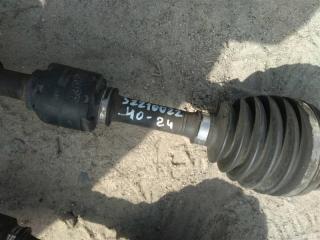 Привод передний левый CAMRY 40 06-11