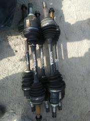 Привод передний левый TOYOTA AVENSIS 03-08