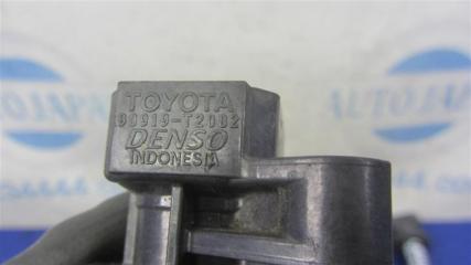 Катушка зажигания TOYOTA COROLLA 120 00-07 1ZZFE