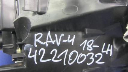 Фара передняя левая RAV4 18-