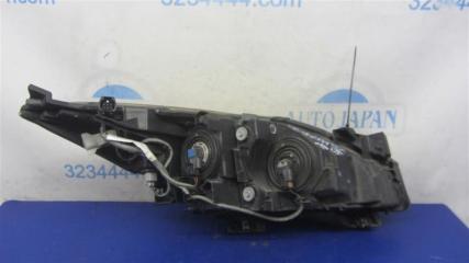 Фара передняя левая MAZDA 3 BL 09-13