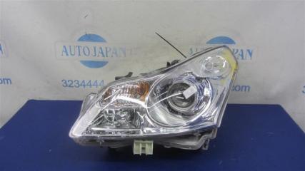 Фара передняя левая INFINITI G25/G35/G37/Q40 06-14