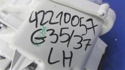 Фара передняя левая G25/G35/G37/Q40 06-14