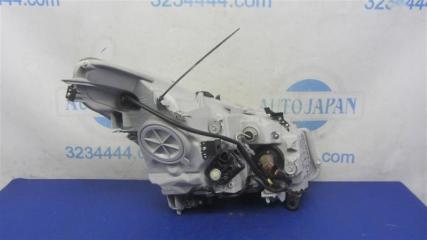 Фара передняя левая INFINITI G25/G35/G37/Q40 06-14