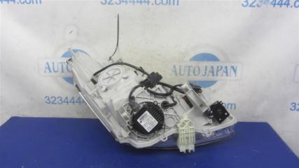 Фара передняя левая G25/G35/G37/Q40 06-14