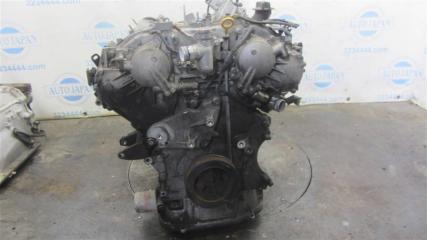 Двигатель на запчасти ( под ремонт ) G25/G35/G37/Q40 06-14 2009 COUPE 3.7 VQ37VHR